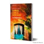 imagen de portada del Libro La hojarasca