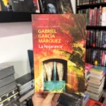 foto de portada del Libro La hojarasca