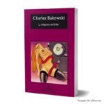 imagen de portada del Libro La máquina de follar