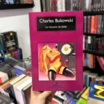 foto de portada del Libro La máquina de follar