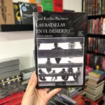 foto de portada del Libro Las batallas en el desierto