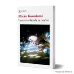 imagen de portada del Libro Los amantes de la noche