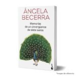 imagen de portada del Libro Memorias de un sinvergüenza de siete suelas