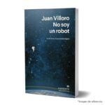 imagen de portada del Libro No soy un robot