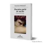 imagen de portada del Libro Nuestra parte de noche