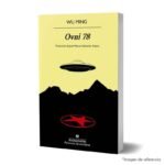 imagen de portada del Libro Ovni 78 de Ming Wu