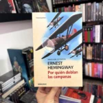 foto de portada del Libro Por quién doblan las campanas