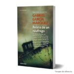 imagen de portada del Libro Relato de un náufrago