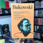 foto de portada del Libro Relatos y ensayos de Bukowski