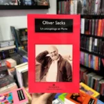 foto de portada del Libro Un antropólogo en Marte