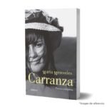 imagen de portada del Poesía completa de Maria Mercedes Carranza